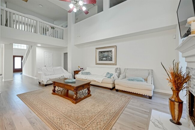 Building Photo - 3822 Willow Stone Ct