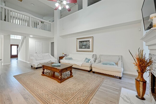 Foto del edificio - 3822 Willow Stone Ct