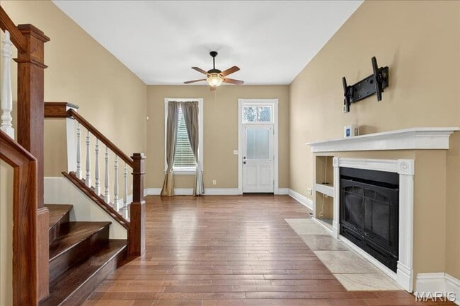 Foto del edificio - Benton Park home.