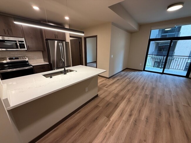 Interior Photo - Virtue