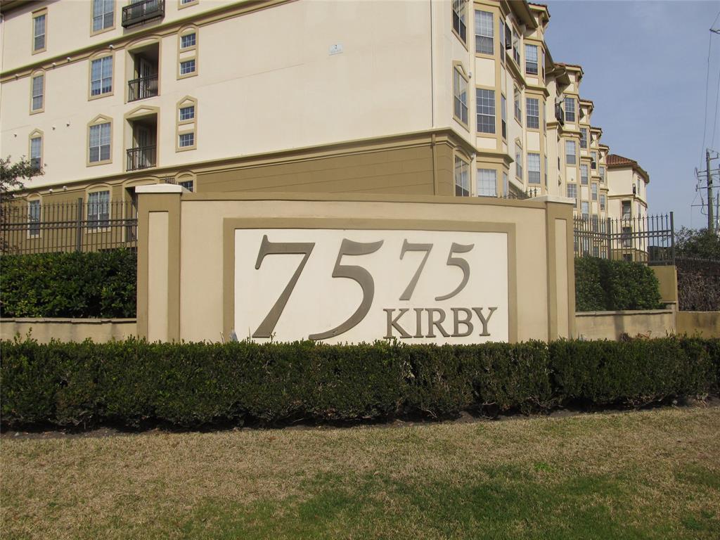 Primary Photo - 7575 Kirby Dr