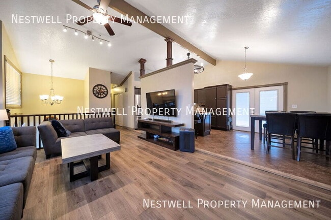 Building Photo - 8419 Grambling Way
