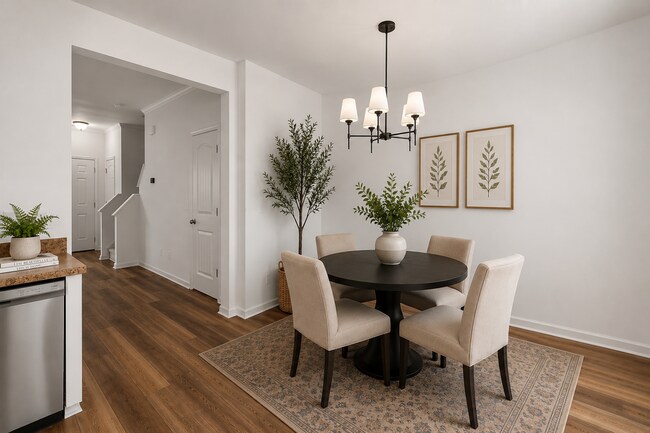 Foto del edificio - 4509 Middletown Dr