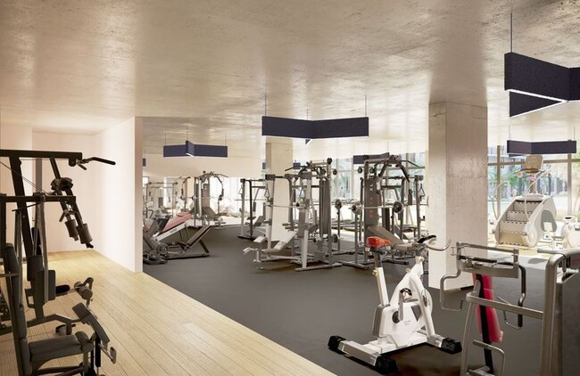 Building Photo - 11220 Biscayne Blvd