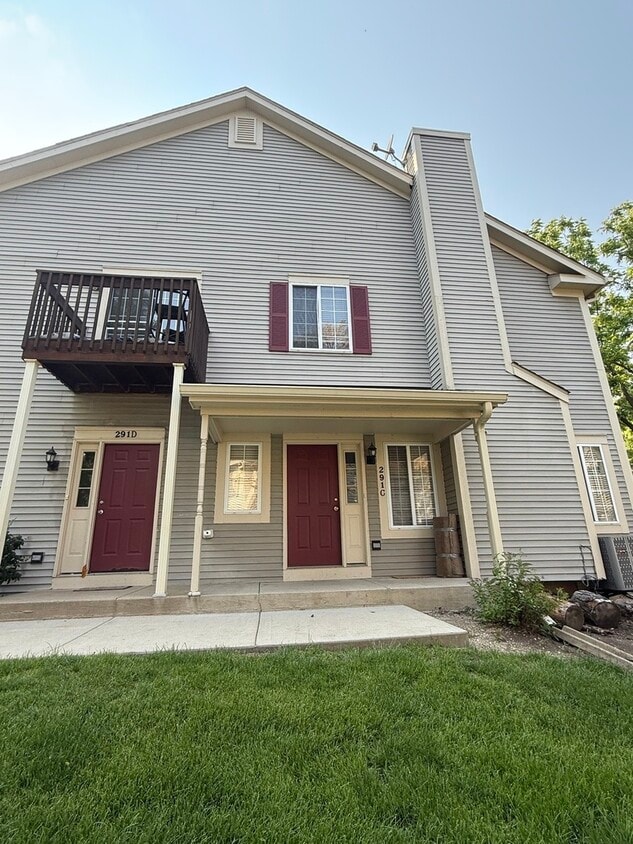 Foto principal - 291 Windsor Ct