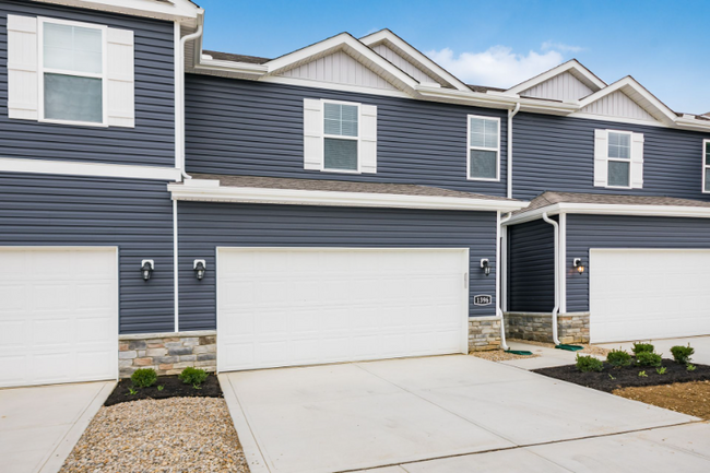 Building Photo - 1396 Marinelli Dr W