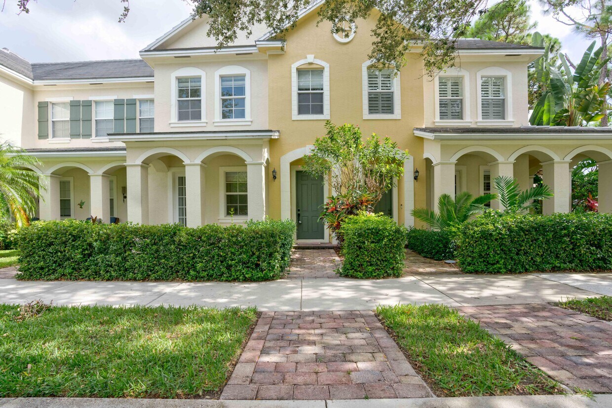 705 Dakota Dr, Jupiter, FL 33458 Townhome Rentals in Jupiter FL
