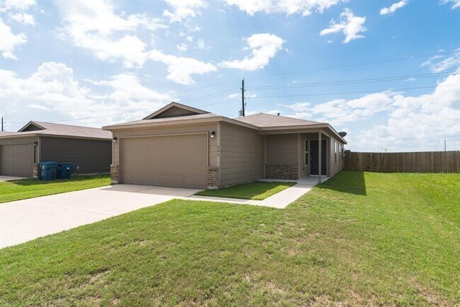 Foto del edificio - 806 Coffee Mill Creek Ln