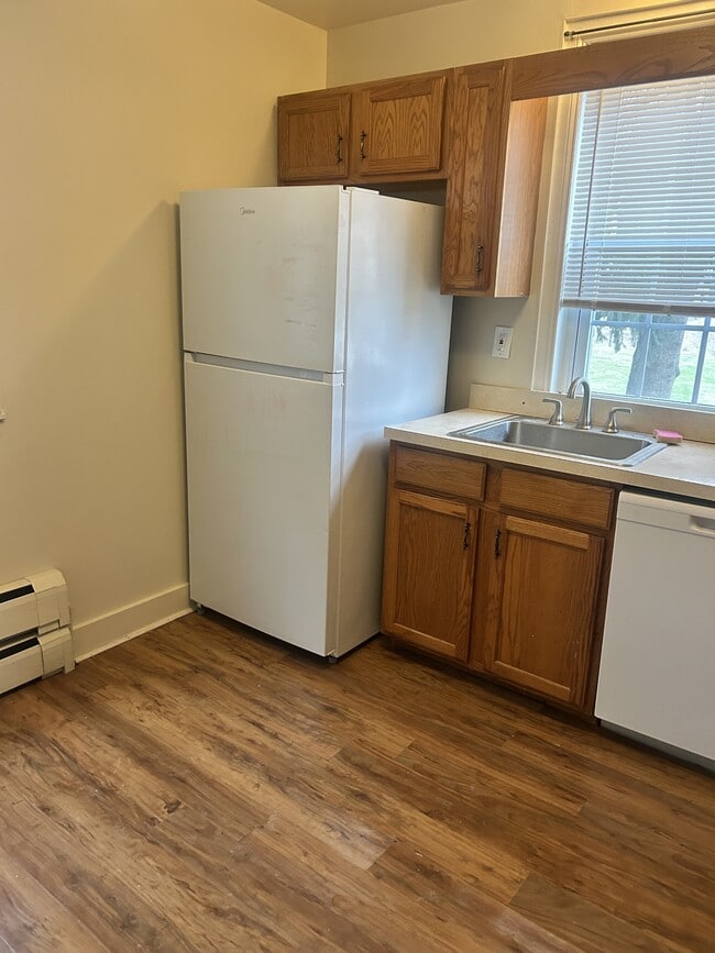 Foto del edificio - 960 Disston View Dr