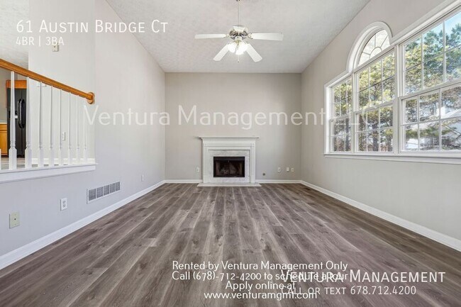 Building Photo - 61 Austin Bridge Ct