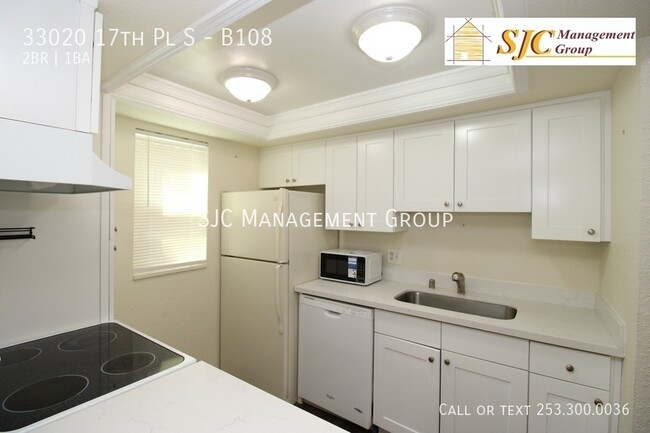 Building Photo - 33020 17th Pl S