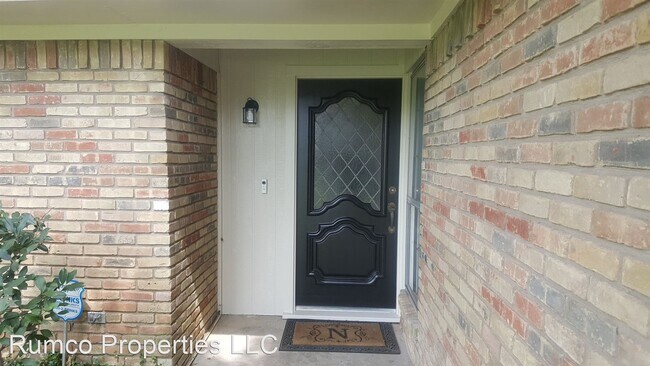 Foto del edificio - 3 br, 2 bath House - 2717 Trail Oak Ct.