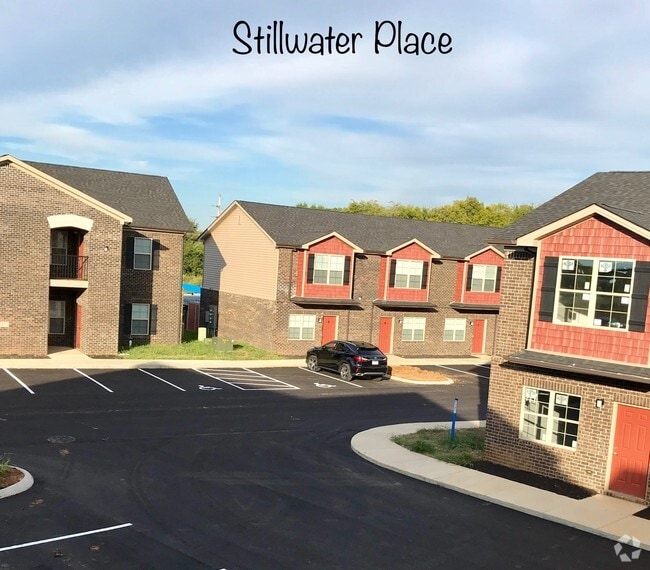 Apartamentos de renta en Bowling Green, KY Página 2