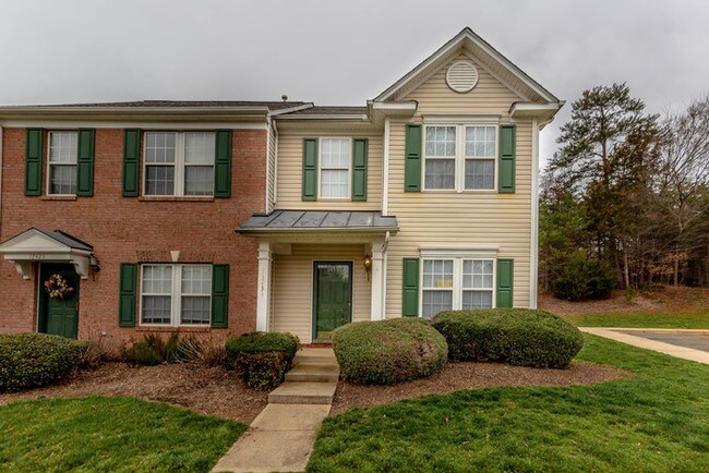 Foto del edificio - 12431 Jessica Pl., Charlotte, NC 28269