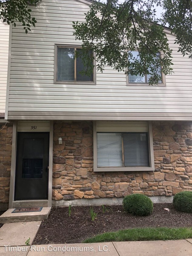Primary Photo - 2 br, 1.5 bath House - 351 Rose Marie Ct.