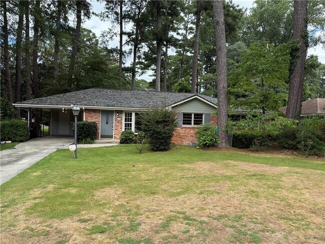 Building Photo - 2336 Arrow Cir
