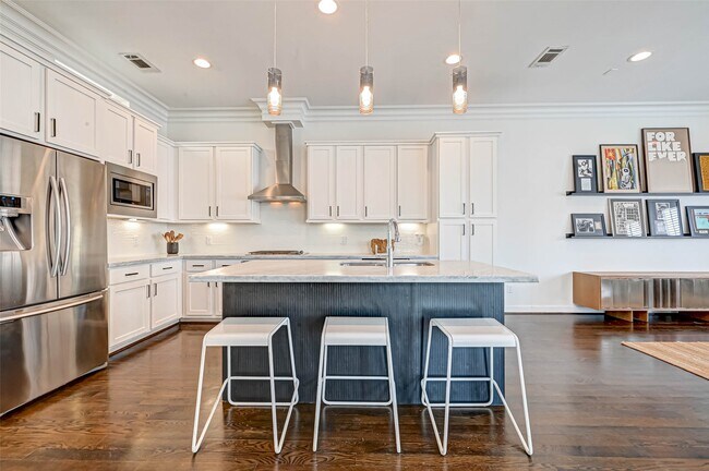 Foto del edificio - 2516 Bevis St