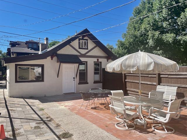 Foto principal - 1575 N Gaylord St