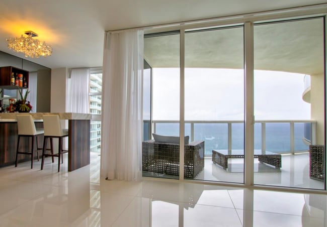 Photo - 18911 Collins Ave Apartment