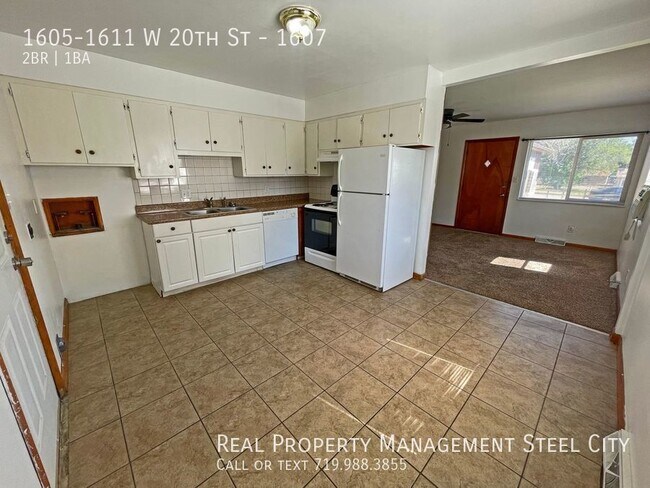 Foto del edificio - 1605-1611 W 20th St-1607