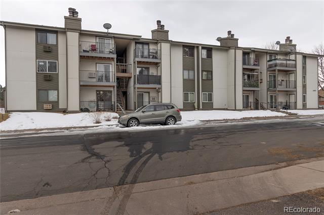 Foto del edificio - 2280 S Oswego Way