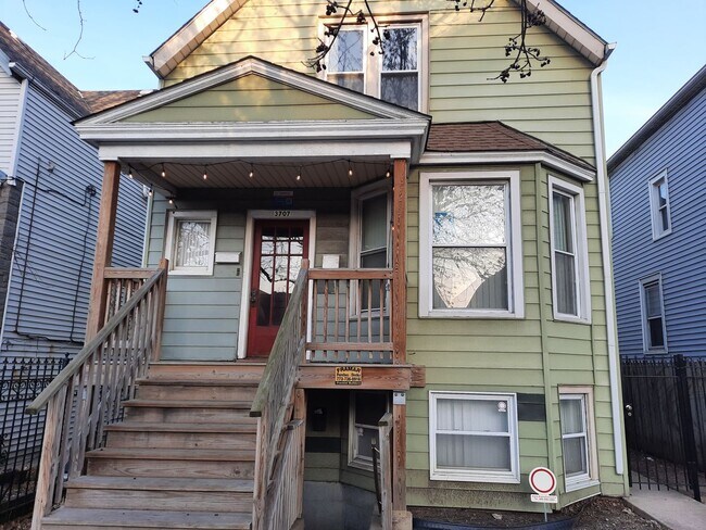 Building Photo - Nice Newly Renovated 2BD, 1BATH, 1St FL - ...