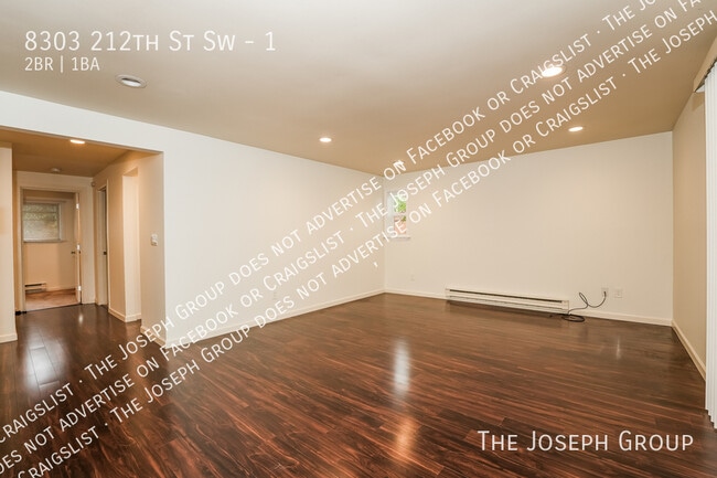 Photo - 8303 212th St Sw-1 Apartment