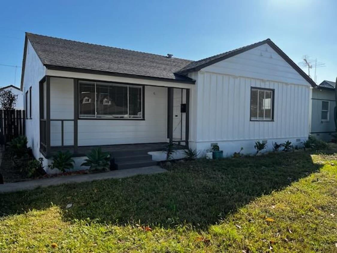 20 Houses for Rent in Ventura, CA Westside Rentals