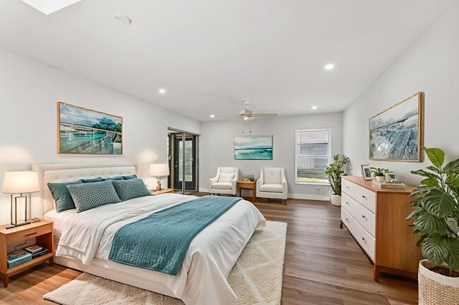 Foto del edificio - 8860 Rheims Rd