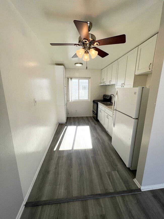 Interior Photo - ANZA 2 (Auldin Arms)