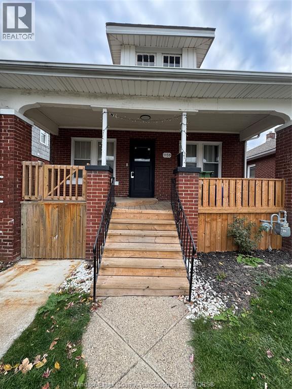 Photo principale - 1159 Highland Ave