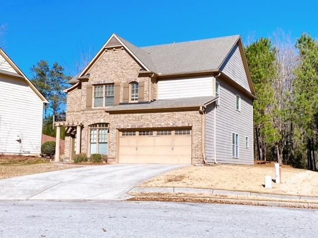 Foto del edificio - 3367 Harvest Ridge Ln NE