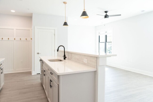 Interior Photo - SoHo at Fanwood Station