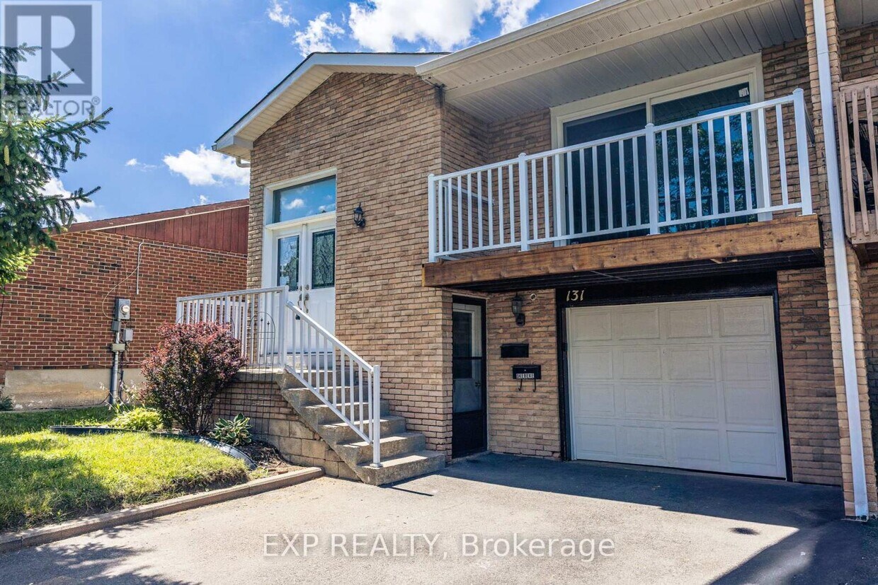 Primary Photo - 131 Manitou Crescent
