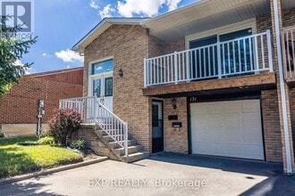 Building Photo - 131 Manitou Crescent