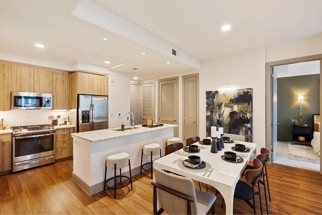 Foto del edificio - 1317 Post Oak Park Dr