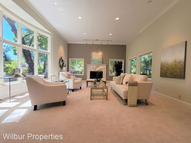 Building Photo - 6 br, 6.5 bath House - 339 Selby Lane