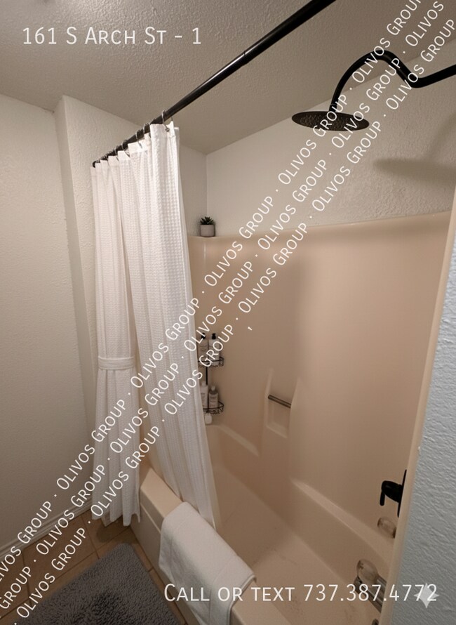 Foto del edificio - 161 S Arch St