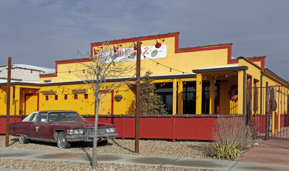 Picture of Jordan Meadows Salt Lake City