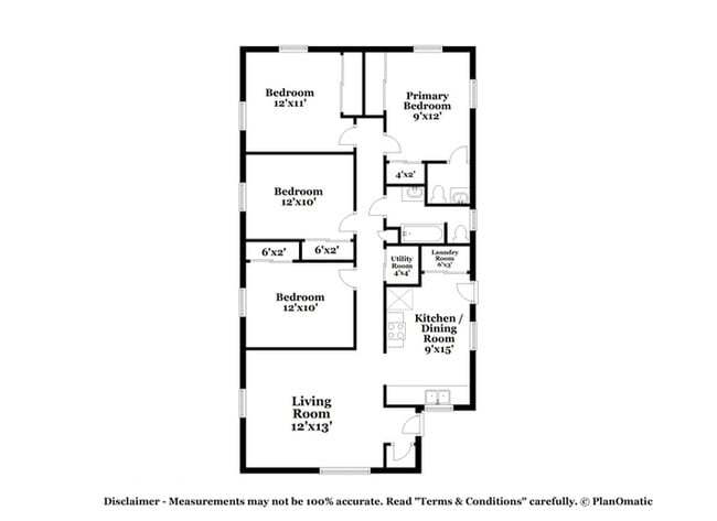 Building Photo - 5647 Rawles Ave