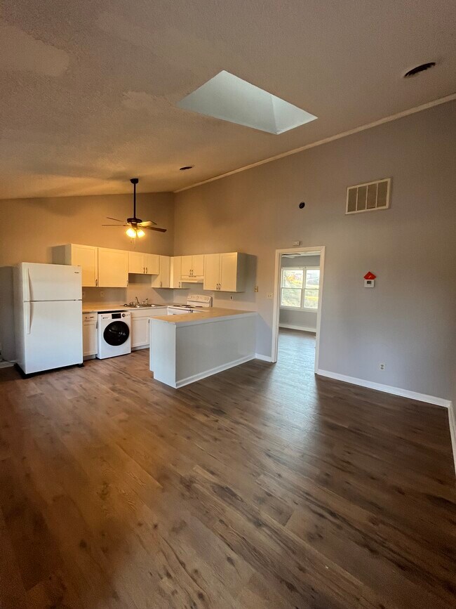 Foto del edificio - 711 Church St