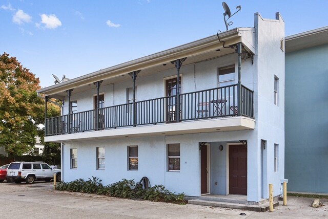 Foto principal - 1621 Governor Nicholls St
