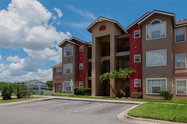 Foto del edificio - 2210 Grand Cayman Ct