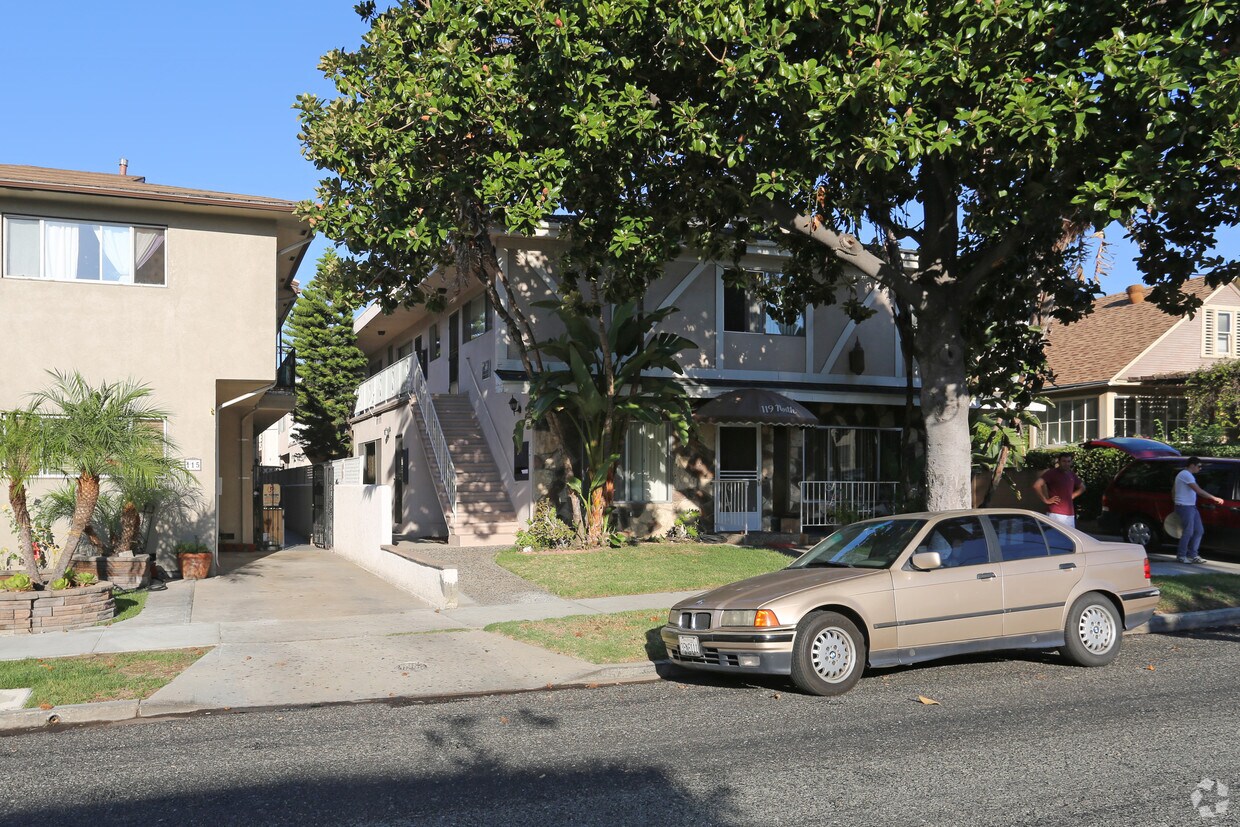 Building Photo - 119 N Belmont St