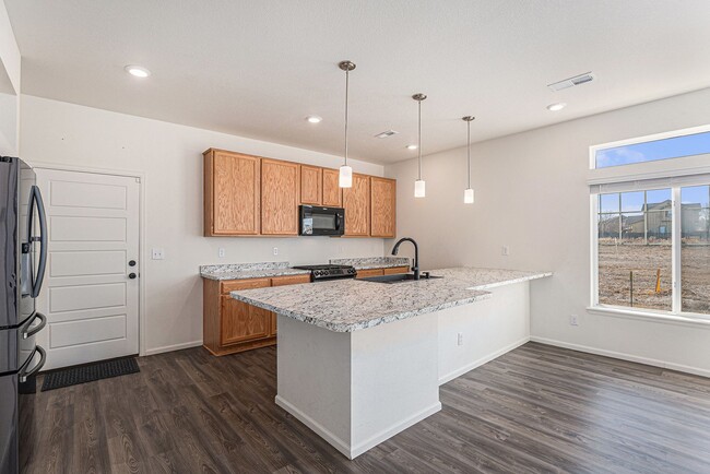 Foto del edificio - New Build Paired Home in Commerce City!