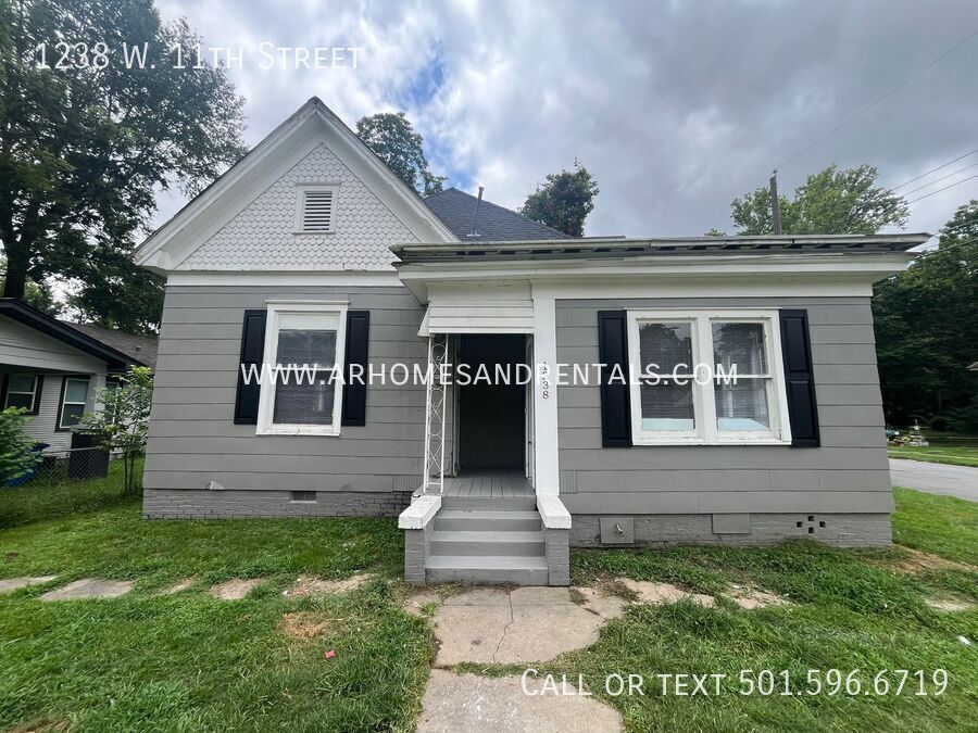 Foto principal - 1238 W 11th St