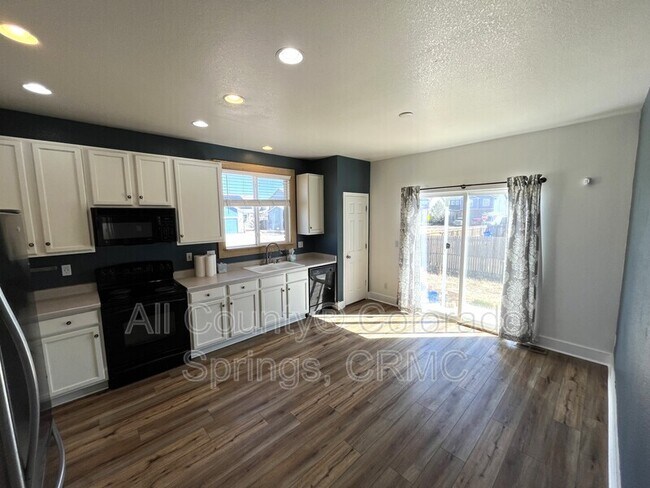 Building Photo - 8397 Hames Dr