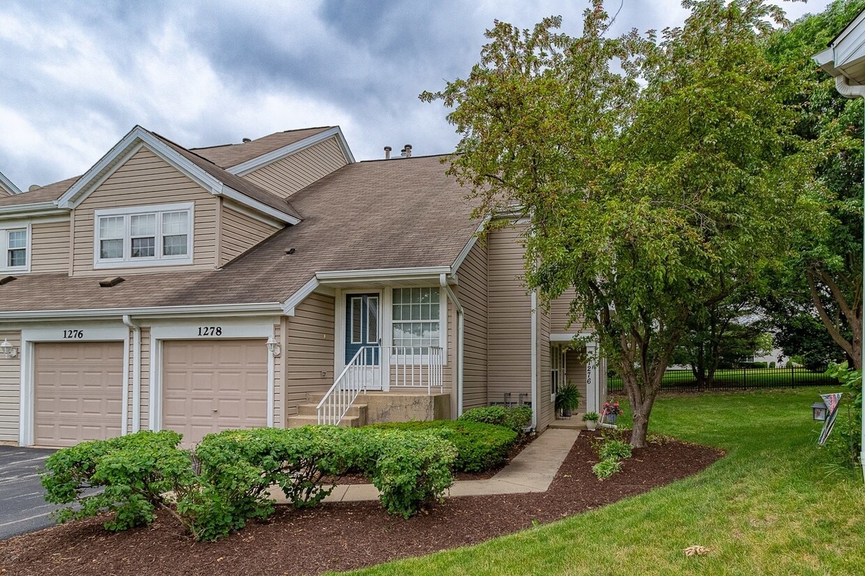Foto principal - 1278 Clare Ct