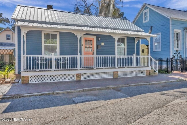 Foto del edificio - 23 Mulberry St