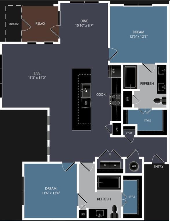 Foto del edificio - 15083 San Pedro Ave